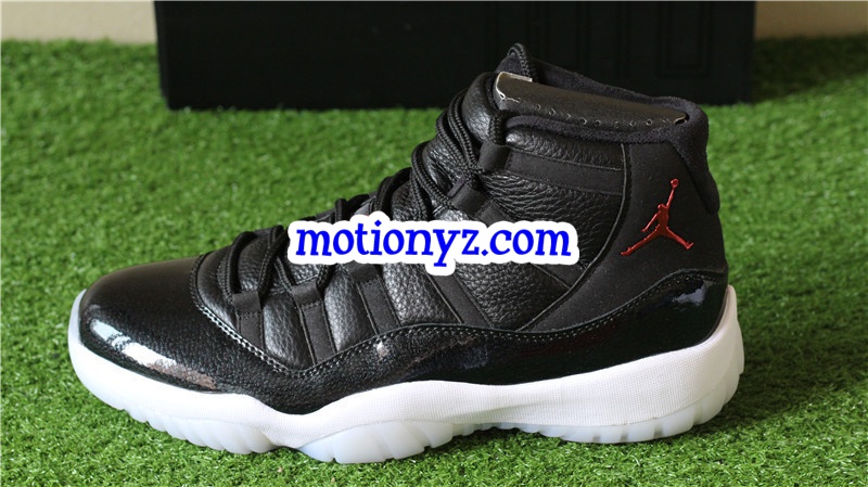 Authentic Air Jordan 11 Retro 72-10